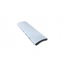 Profil lamel do rolety zewnętrznej Aluminiowy PA43