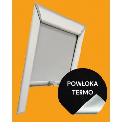 Roleta dachowa Termo zaciemniająca do okien Velux